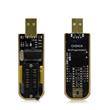 Programador Ch341a Ch341 Usb 24/25 Serie Eeprom Flash Bios