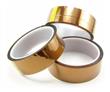 Cinta Termica Kapton Tape Sublimacion Reballing 20 Mm X 30 M