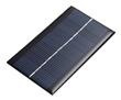 Panel Solar Arduino 6v 1w 200ma 110*60*2.5mm