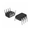 93-c66 93c66 At93c66 4 Kbit Memoria Spi Eeprom Ecu Atmel Dip