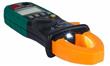 Pinza Amperometrica Capacimetro Data Lcd Smart
