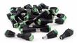 Plug Adaptador Utp Dc Alimentacion Camara Cctv X 10 Par