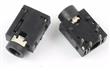 Conector Audio Hembra Telefono 6 Pin Dip Stereo 3.5mm