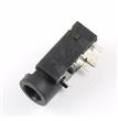 Conector Audio Hembra Telefono 6 Pin Dip Stereo 3.5mm