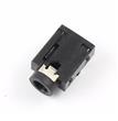 Conector Audio Hembra Telefono 6 Pin Dip Stereo 3.5mm