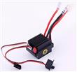 Control Variador Electronico Velocidad 6-12v Esc 320a Hobby