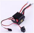 Control Variador Electronico Velocidad 6-12v Esc 320a Hobby