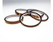 Cinta Termica Kapton Tape Sublimacion Reballing 12 Mm X 33 M