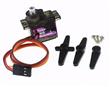 Mini Servo Tower Pro Mg90 1.8kg Engranajes Metal Arduino