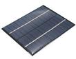 Panel Solar 9 V 200 Ma 2 W 115 X 115 Mm Arduino Robotica