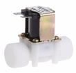 Valvula Solenoide - 12vdc Solenoid Valve 3/4