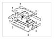 Gabinete Case Acrilico Para Arduino Mega 2560 R3 Enclosure