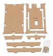 Gabinete Case Acrilico Para Arduino Mega 2560 R3 Enclosure