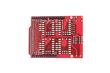 Cnc Shield + 4 Pololu A4988 Drivers Impresora 3d Arduino