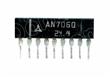 An7060 An 7060 Circuito Amplificador