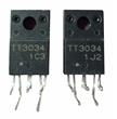 Tt3034 + Doble 2sa1444 Reemplazo Tt 3043 Par Driver Epson