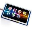 Pantalla Tactil Nextion 7 Hmi Uart Arduino Raspberry