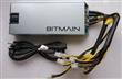 Fuente De Alimentación Bitmain Apw3 Antminer S9 O L3