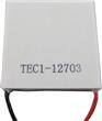 Placa Celda Peltier Termoelectrica Tec1-12703 12v 36w