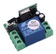 Control Remoto Inalámbrico Dc 12v - 220vac 10a 433mhz