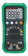 Multimetro Tester Digital Mastech Ms8239c V Dc/ac-a Dc/ac c