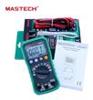 Multimetro Tester Digital Mastech Ms8239c V Dc/ac-a Dc/ac c