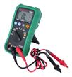 Multimetro Tester Digital Mastech Ms8239c V Dc/ac-a Dc/ac c