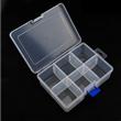 Caja Plástica 165 X 120 X 60 Mm