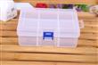 Caja Plástica 165 X 120 X 60 Mm