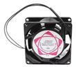 Generic Cooler Fan 220v Ac 80mm X 80mm X 25mm