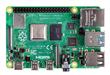 Raspberry Pi 4 Model B 2gb Ram Element 14 Uk 4k Usb-c
