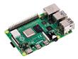 Raspberry Pi 4 Model B 2gb Ram Element 14 Uk 4k Usb-c