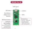 Placa Desarrollo Pi Pico W Rp2040 Raspberry Con Wifi