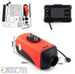 Calefactor Daitom Kit 12v 5k Camion Motorhome Casilla Caldera