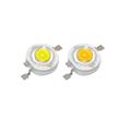 Led Alta Luminosidad 1w Blanco Frio 1 Watts Pack X 10