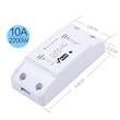 Sonoff Switch Wifi Inteligente Domotica Automatizacion X4 Unidades