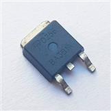Transistor D256 To252 Aod256 Mosfet Nuevos