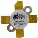 Transistor Mrf422 150w 30mhz 28v Nuevos