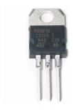 Transistor Stp60nf06 P60nf06 A-220 Mosfet Nuevos