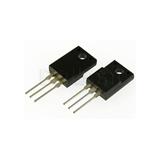 Transistor 3ca1837 A-220f Nuevos