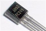 Transistor 2sa992f A992f 2sa992 Ksa992f Ksa992 To-92