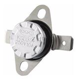 Termostato Protector Térmico Ksd301 110º 250v 10a Nc