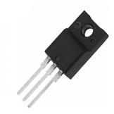 Mosfet Canal N 600v 20a Stp20nm60fp Stp 20nm60fp P20nm60fp