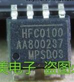 Hfc0100 Hfc0100hs Hfco1oo Hfc 0100 Pwm Quasi Resonante