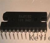 Circuito Integrado Ba49182 Ba49182-v12