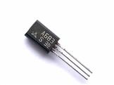 Pack X 5 2sa683s A683 Transistor 2sa683 1 A 92 L/30 V