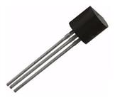 Pack X 5 Unidades Mpsa18 To-92 Mpsa18 To92 A18