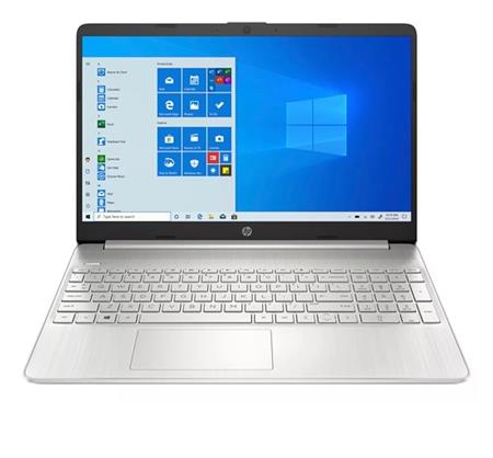 Notebook Hp Amd Ryzen 7 3700u 16gb Ram 256gb Ssd Windows Plateado