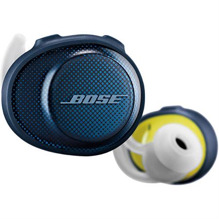 Auriculares Bose Soundsports Free Bluetooth Inalambrico - Azul