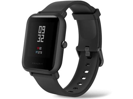 Smartwatch Xiaomi Amazfit Bip Lite Android Ios Bluetooth
